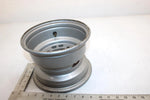 09 Can-am Ds90 Oem 8x5.5 Front Wheel Rim V42707DGF010LL V42707DGF000 AB3