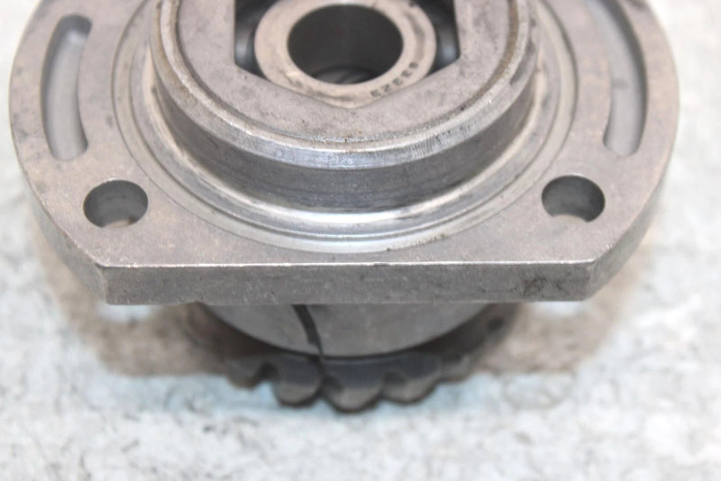 1994 Yamaha  Timberwolf 4wd Oem Middle Drive Housing Set 4KD-17551-01-00 AY25