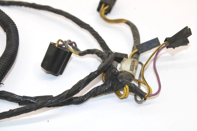 1997 Ski-doo Mxz 440 Oem Hood Wiring Harness SS89