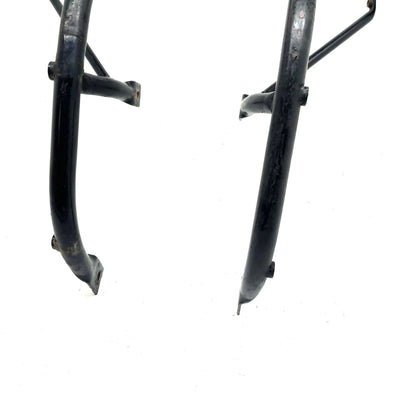 00-03 Honda Rancher 350 TRX350FE 4x4 ES OEM Front Rack 81100-HN5-650 AH88