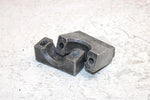 1998 Arctic Cat 2l 440 Oem Lower Steering Clamp Set 0605-407 SA1