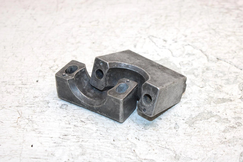 1998 Arctic Cat 2l 440 Oem Lower Steering Clamp Set 0605-407 SA1