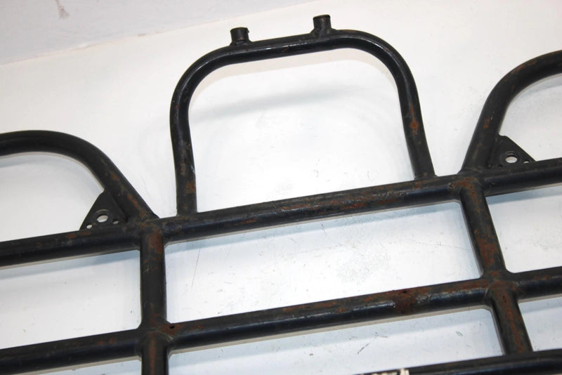 00 Kawasaki Prairie 300 Kvf300b2 Oem Front Rack 53028-1099-CQ AK0