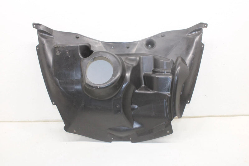 06 Polaris Fusion 600 Ho Oem Headlight Access Cover 2633251 SP171