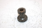 1977 Honda Atc 90 Oem Sub Trans Counter Shaft 23910-053-010 AH69