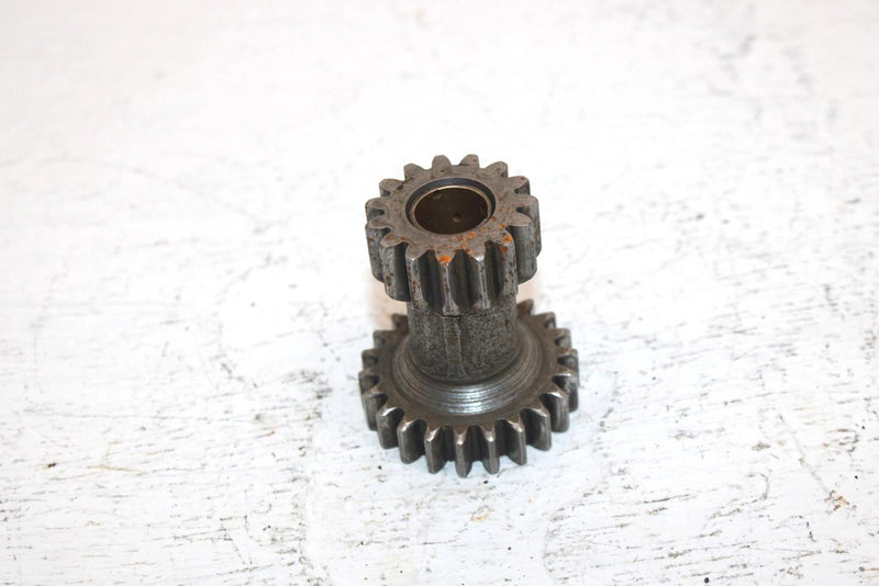 1977 Honda Atc 90 Oem Sub Trans Counter Shaft 23910-053-010 AH69