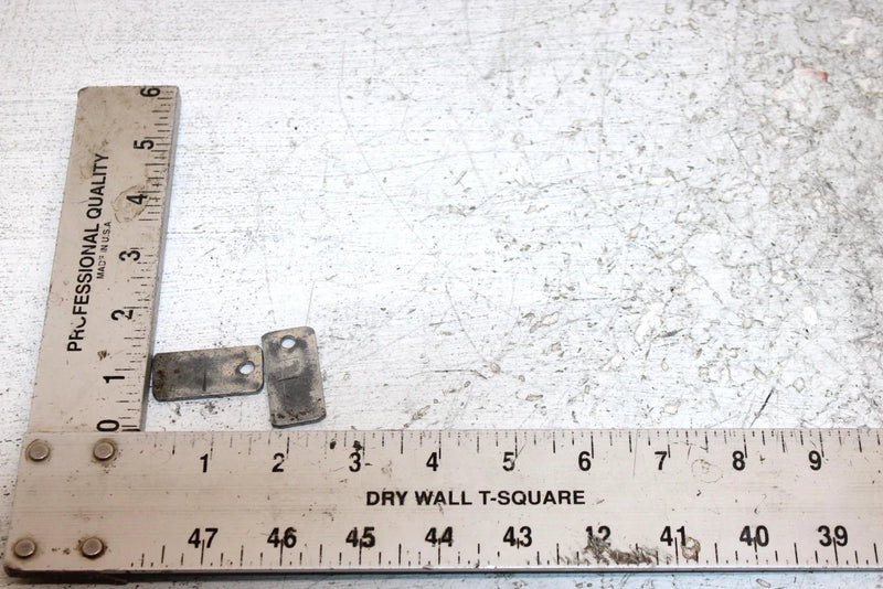 1998 Polaris Xplorer 300 Oem Seat Lever Retainer Pair 5211033 Q3640