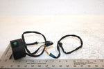 1998 Arctic Cat 2l 440 Oem Left Control Switch 0609-407 SA1