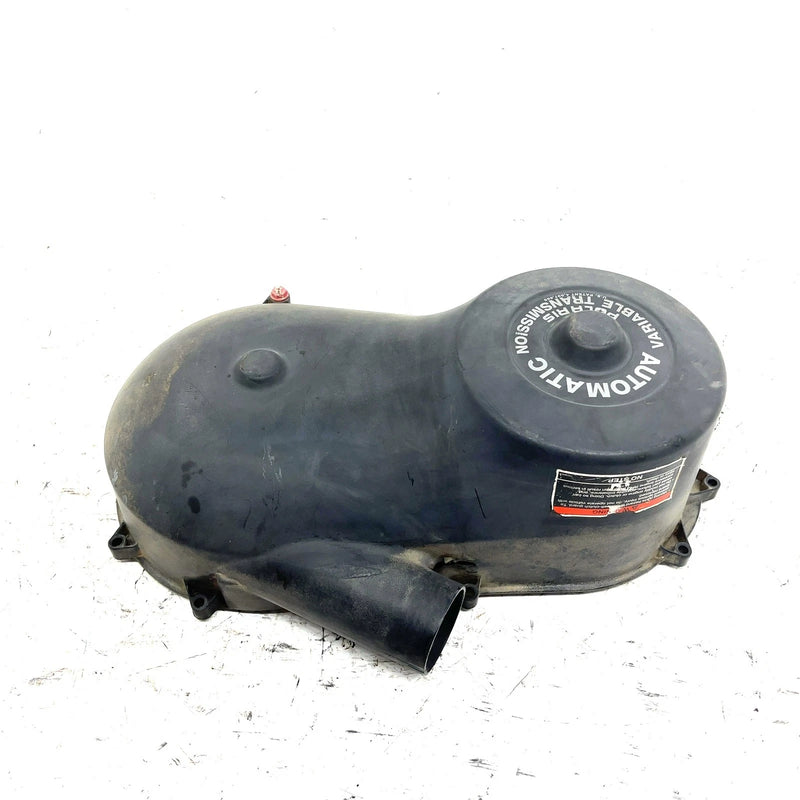 03-06 Polaris Magnum 330 4X4 OEM Outer Clutch Cover 2633926 AP218