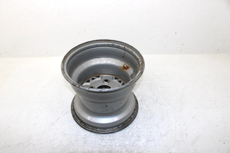 1996 Polaris Xplorer 400l Oem 10X8.5 Rear Wheel Rim 1520183-486 AP26