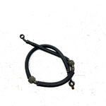 01 Honda Foreman Rubicon 500 4x4 OEM Front Upper Brake Line 45126-HN2-003 AH87