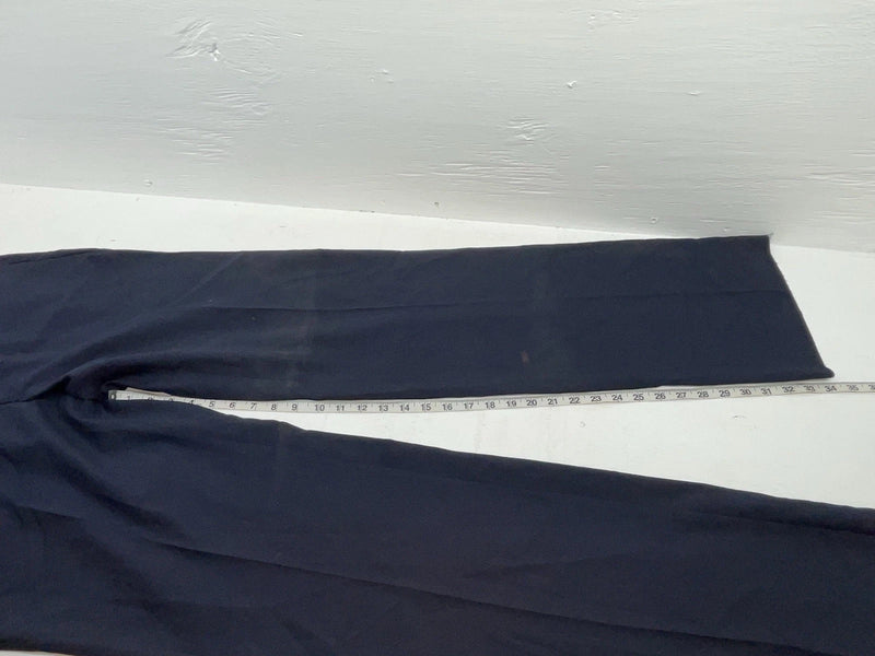 New Vintage Blue Circle S Polyester Pants #CP6729 XX-94
