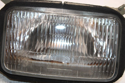 88 Yamaha Excel Iii Oem Headlight 8W6-84310-00-00 SY12
