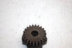 2001 Bombardier Traxter Oem Shift Index Gear 711257130 420257130 AB10