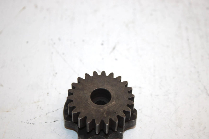 2001 Bombardier Traxter Oem Shift Index Gear 711257130 420257130 AB10
