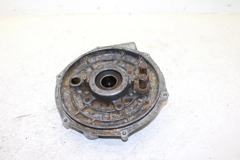 06 Honda Trx 400 Faa Fourtrax Rancher At Oem Rear Brake Plate 43010-HN5-670 AH55