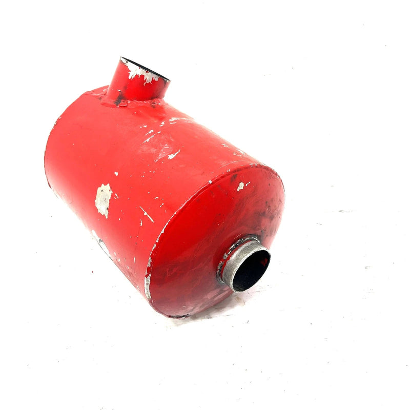 1996 Polaris SLTX OEM Exhaust Muffler 1260746-093 JP44