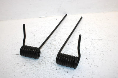 1995 Arctic Cat Zr 580 Oem Rear Skid Spring Set 1704-184 1704-185 SA44