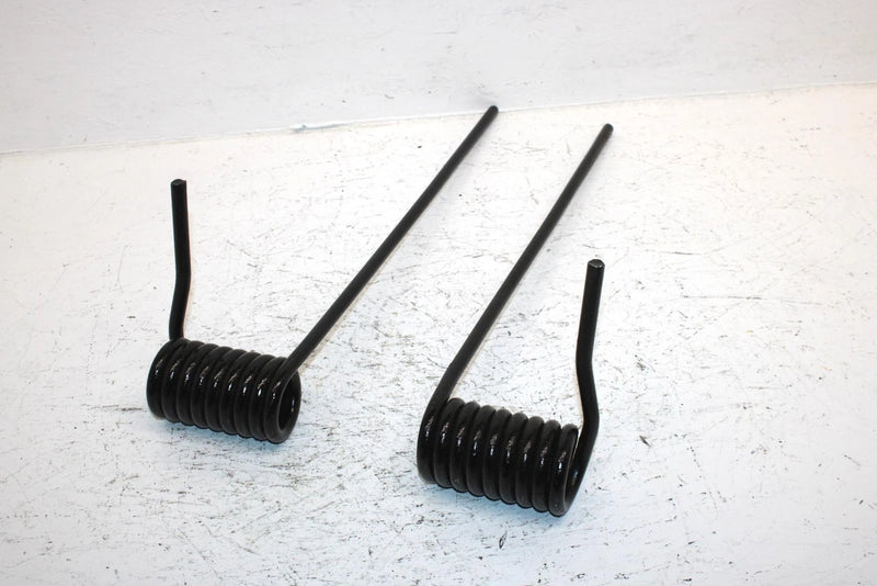 1995 Arctic Cat Zr 580 Oem Rear Skid Spring Set 1704-184 1704-185 SA44