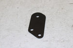 2000 Arctic Cat Zl 580 Efi Esr Oem Front Muffler Mount 0712-903 SA3