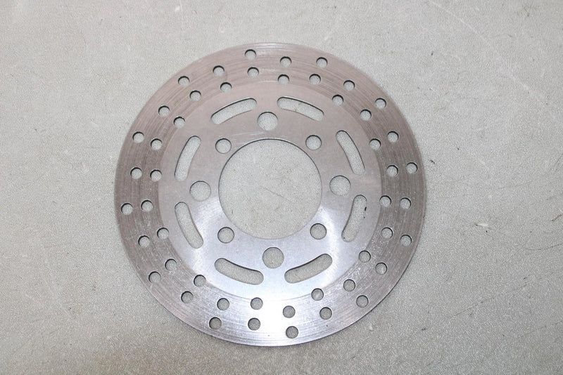 2000 Yamaha  Grizzly Oem Front Brake Disc 4WV-2582T-00-00 AY35