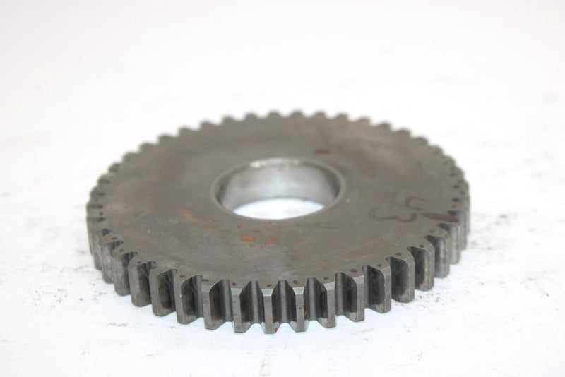 09 Honda Trx 500 Fpea Foreman P/s Oem 43T Countershaft Gear 23431-HP0-A00 AH17
