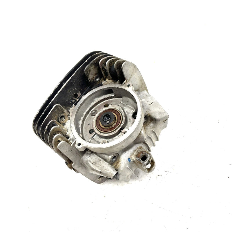 87-03 Yamaha Warrior 350 OEM Cylinder Head 1UY-11110-02-00 AY60