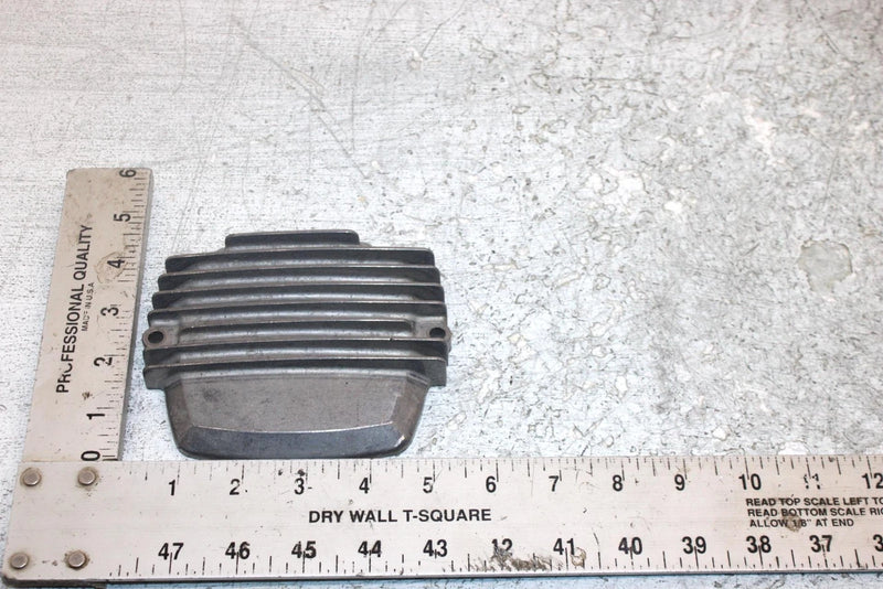 1994 Yamaha  Timberwolf 4wd Oem Camshaft Cover 4BD-11185-00-00 AY25