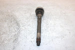 2001 Polaris Sportsman 400 Oem Transmission Center Output Shaft 3233715 AP178