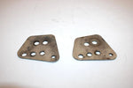 03 Polaris Xc Sp 700 Edge X Oem Rear Bracket Set SPS