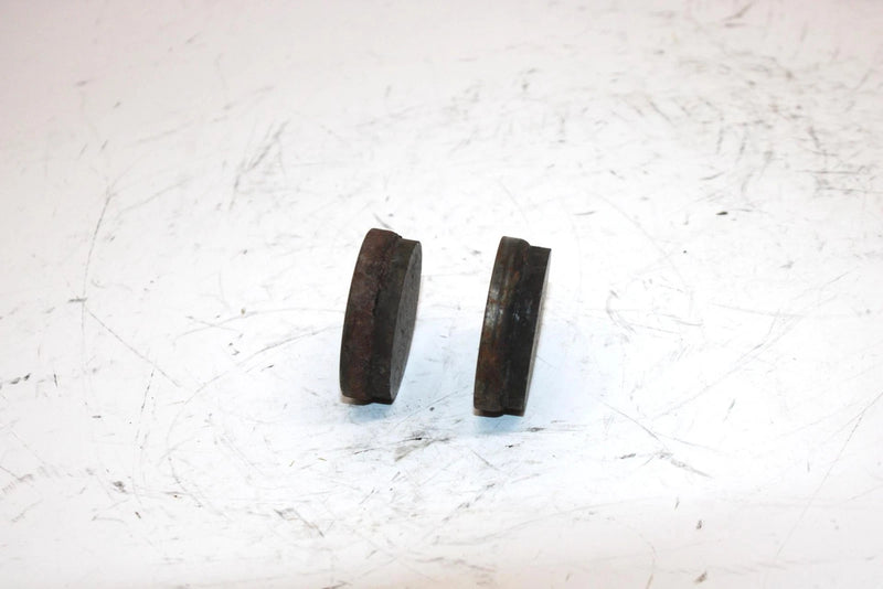 1988 Yamaha Phazer Oem Brake Pad Set 89J-25811-00-00 SY26