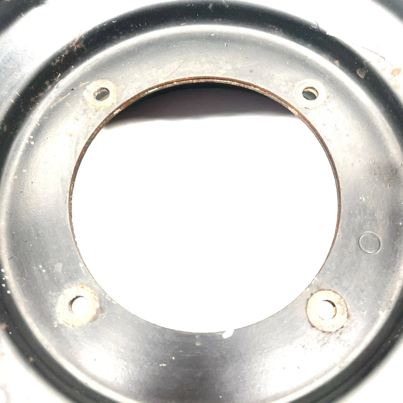 85-86 Polaris Trail Boss 250R OEM Front Wheel Rim 1525018 AP245