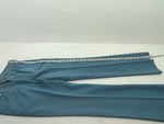 New Vintage Blue Lee Polyester Pants #2004044 3A-103 