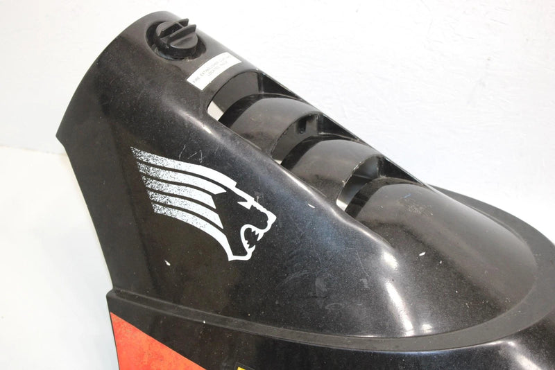 1996 Polaris Slx 780 Oem Hood 5431324-177 JP35