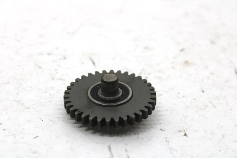 1987 Yamaha Srv Oem Oil Pump Idler Gear 8H8-13179-00-00 SY131
