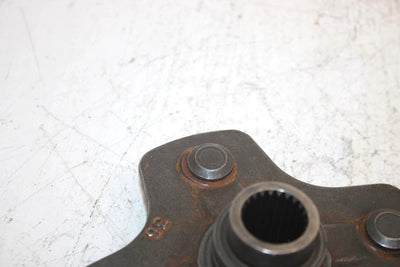 1998 Honda Foreman Fourtrax Oem Rear Hub 42610-HM7-610 42610-HN0-670 AH35