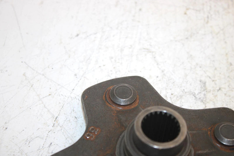 1998 Honda Foreman Fourtrax Oem Rear Hub 42610-HM7-610 42610-HN0-670 AH35