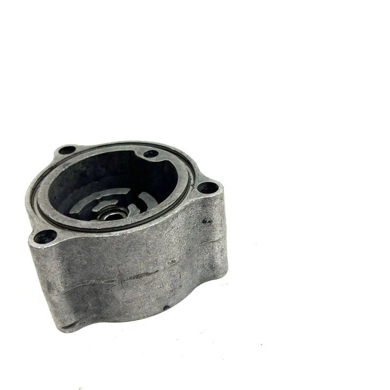 1990 Yamaha Moto 4 OEM Oil Pump Adapter Plate 1YW-13461-01-00 AY51