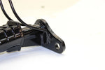 1986 Yamaha  Badger Yfm80s Oem Right Foot Peg 55X-27421-01-00 AY32