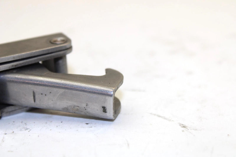 Yamaha Oem Hatch Lock Bracket EU0-62841-01-00 Q4115