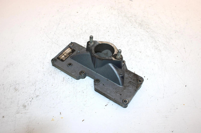 1993 Yamaha Waverunner 650 Oem Upper Intake Manifold 6M6-13555-00-94 JY23
