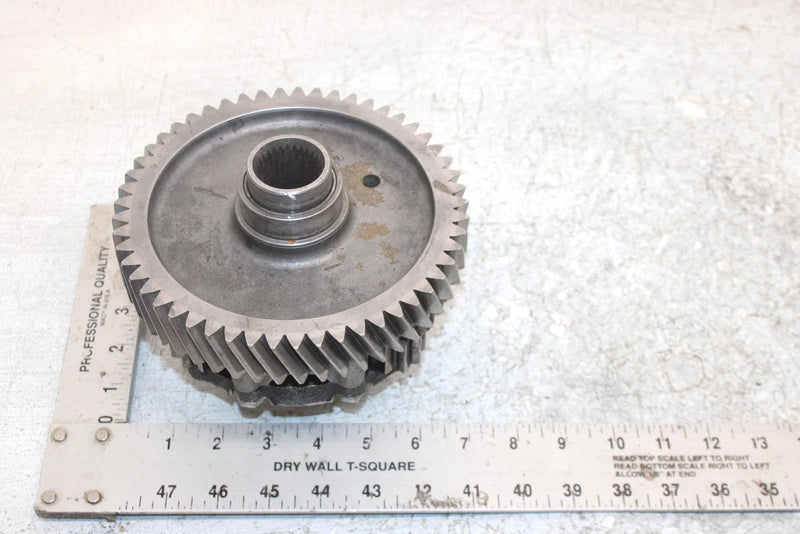 2015 Polaris Ranger 570 Eps Rear Diff 3235373 XP5.2