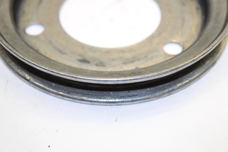 2005 Ski-doo Gsx 550f Oem Cooling Fan Drive Pulley 420980486 Q3081