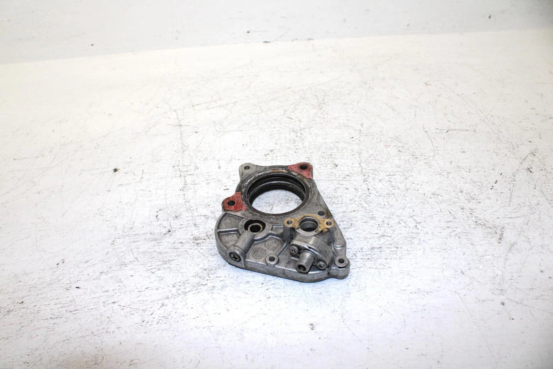 1990 Yamaha Phazer Ii Oem Oil Pump Gear W/Cover 8V0-15426-01-00 SY16