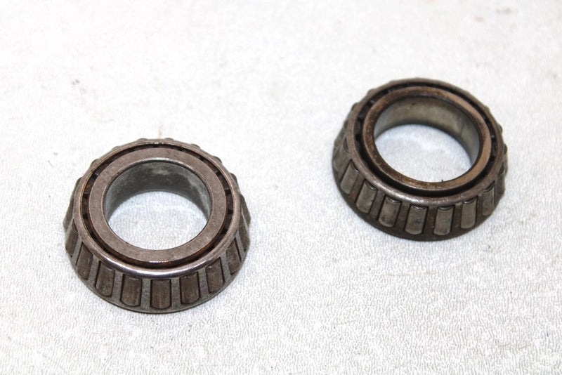 Polaris Oem Front Wheel Bearing Pair 3554506 Q1354