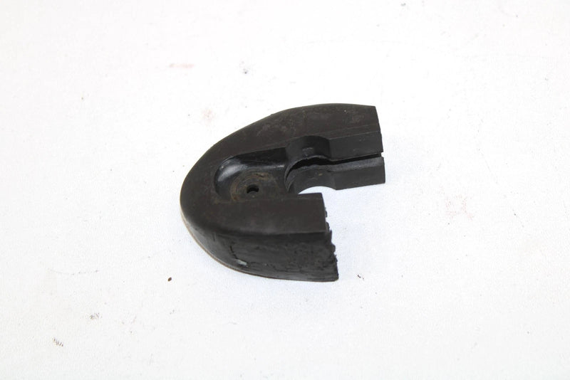 Polaris Oem Rear Suspension Black Plastic Skid Rail Cap 5434374 Q1346