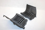 1994 Yamaha Vmax 600 Oem Side Louver Set 89A-77132-01-00 SY25
