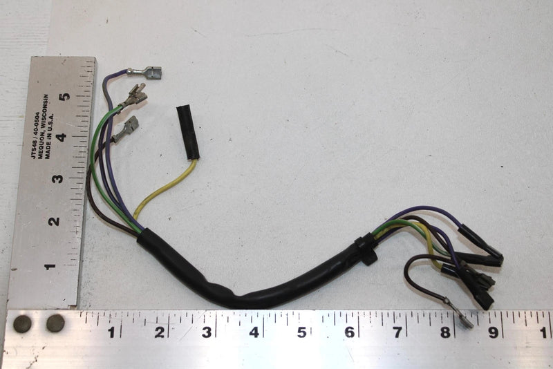 1996 Polaris Xpress 300 Oem Upper Wire Harness 2460556 AP124