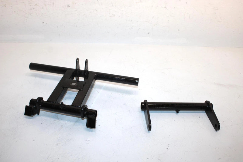 90 Polaris Classic 500 Oem Rear Torque Arm And Pivot 1540665 1540666 SP56