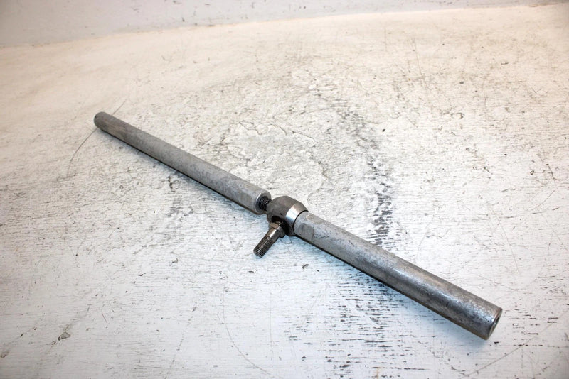 1998 Ski-doo Mach 1 700 Oem Steering Drag Link 506129400 506129402 SS3
